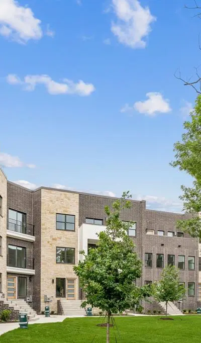 2721 Azalea Park Circle, Fort Worth TX 76107 - Photo 2