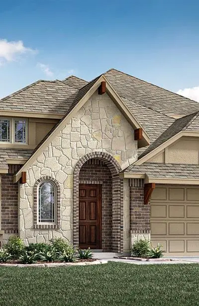 3009 Autumn Glen Drive, Melissa TX 75454