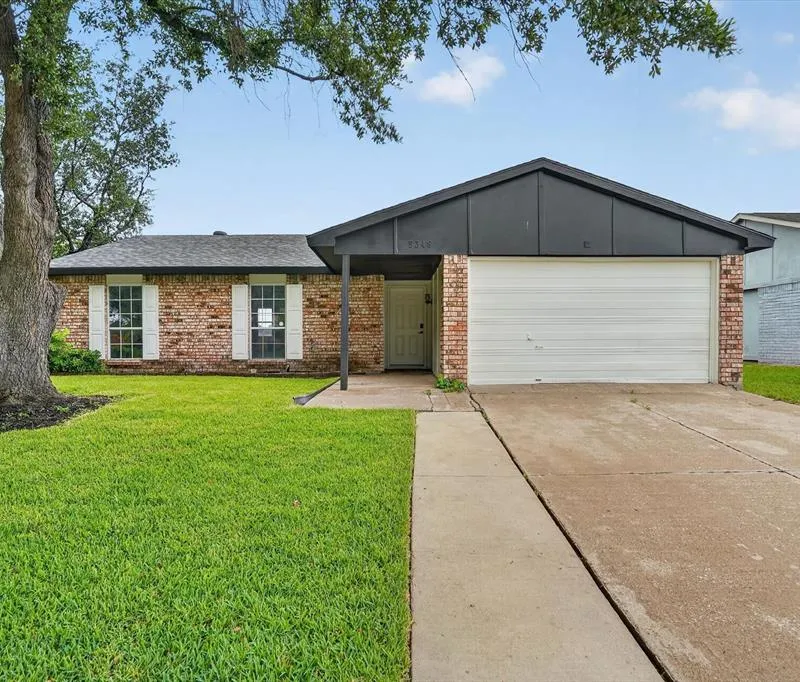 5348 Strickland Avenue, The Colony TX 75056