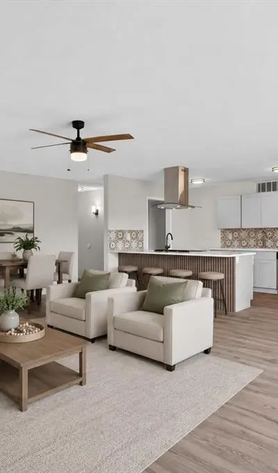 5348 Strickland Avenue, The Colony TX 75056 - Photo 2