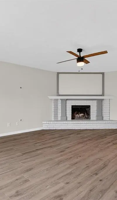 5348 Strickland Avenue, The Colony TX 75056 - Photo 5