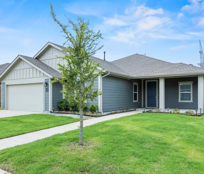 5716 Huffines Boulevard, Royse City TX 75189