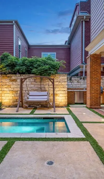 1507 Meeting Street, Southlake TX 76092 - Photo 2