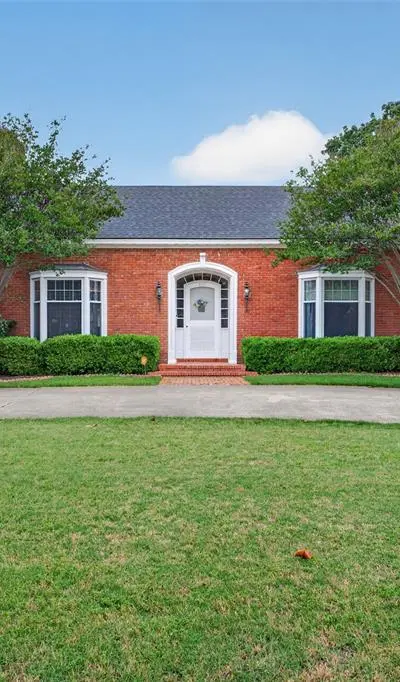 437 Craig Street, Hillsboro TX 76645