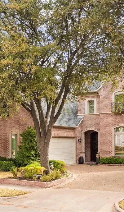 5004 Bridge Creek Drive, Plano TX 75093