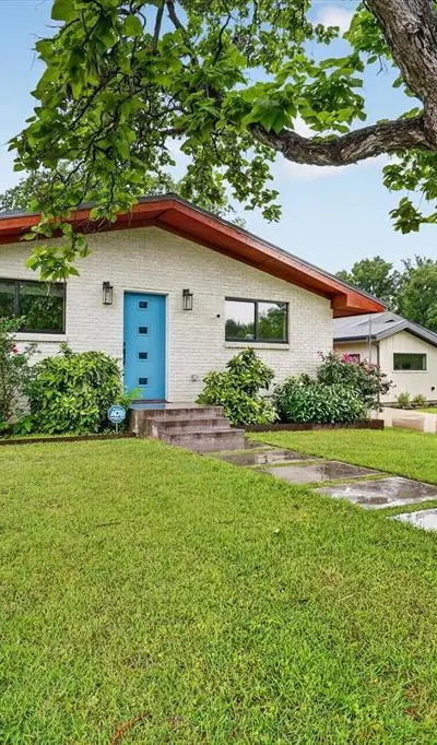 804 Stevens Street, Bridgeport TX 76426