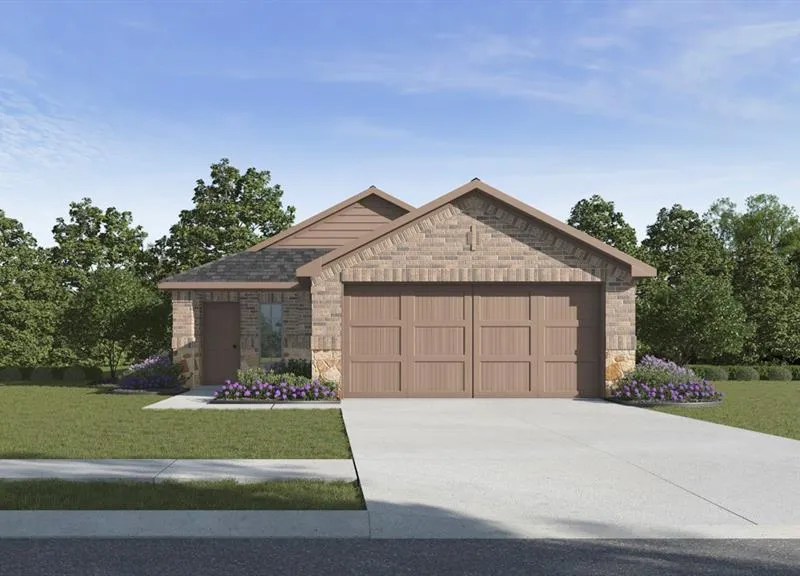 2205 Bosque Trail, Crandall TX 75114