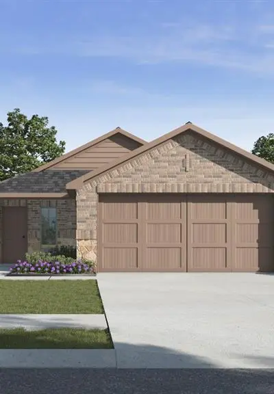2205 Bosque Trail, Crandall TX 75114