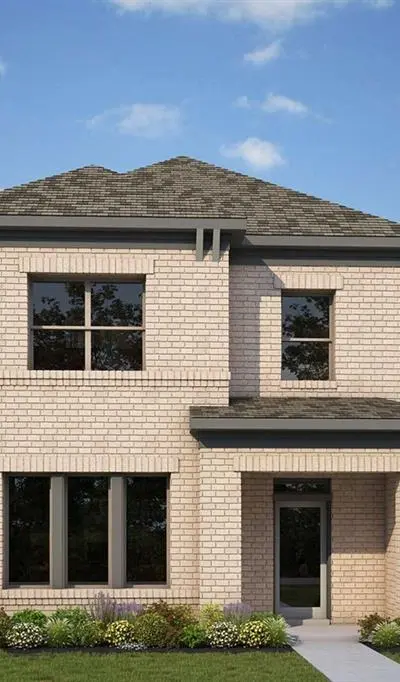 1214 Harvest Way, Argyle TX 76226