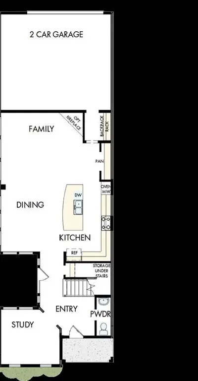1214 Harvest Way, Argyle TX 76226 - Photo 2