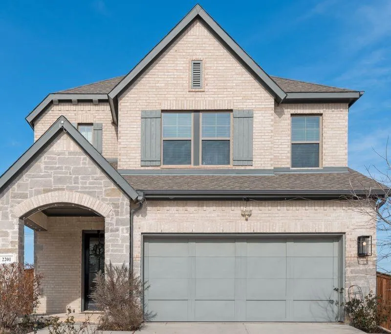 2201 Peters Colony Drive, Little Elm TX 75036