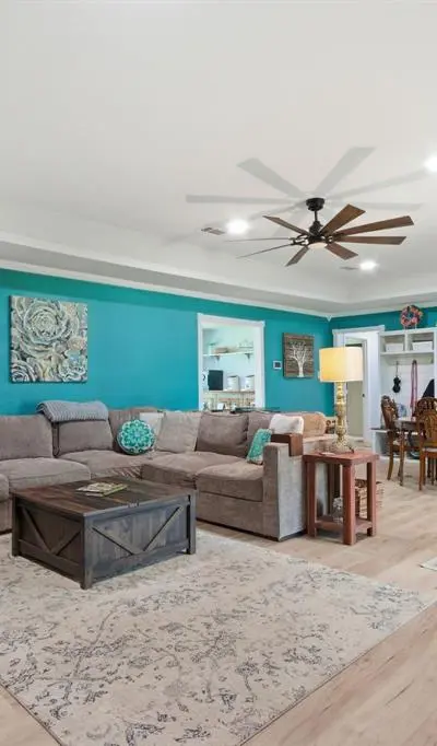 125 Villa Park Drive, Highland Village TX 75077 - Photo 4