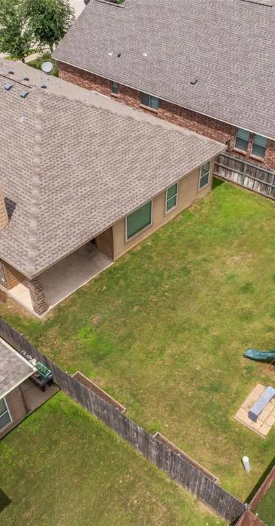 4016 Lazy River Ranch Road, Fort Worth TX 76262