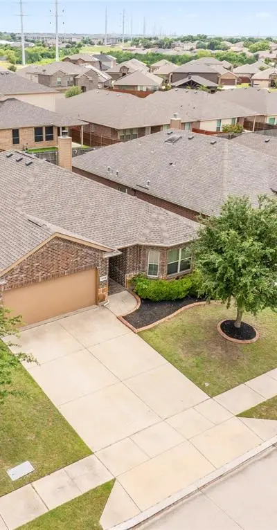 4016 Lazy River Ranch Road, Fort Worth TX 76262 - Photo 3