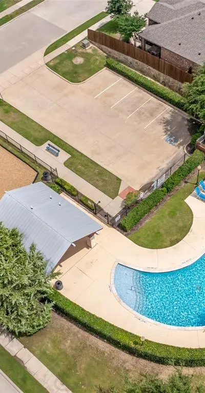 4016 Lazy River Ranch Road, Fort Worth TX 76262 - Photo 5