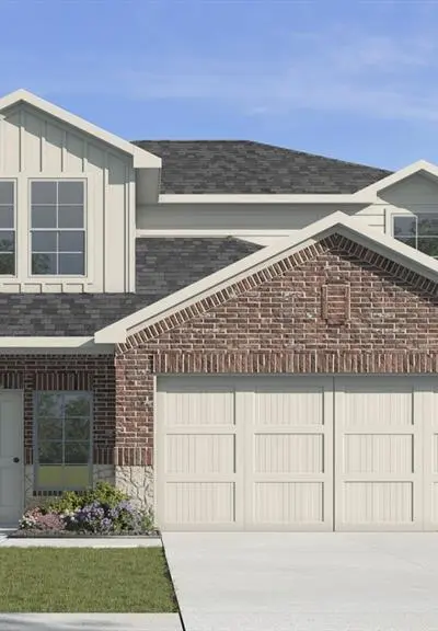 2206 Bosque Trail, Crandall TX 75114