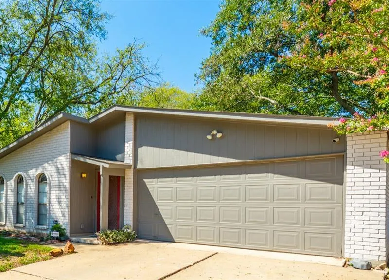 7228 Timber Trail, Fort Worth TX 76134