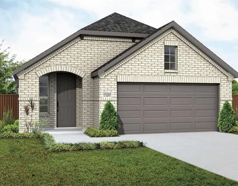 2615 Stowers Street, Anna TX 75409