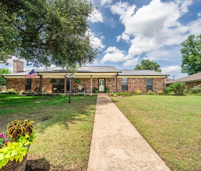 501 Junell Street, Sulphur Springs TX 75482