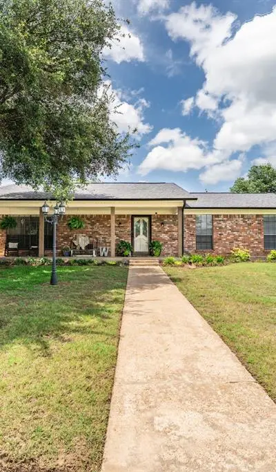 501 Junell Street, Sulphur Springs TX 75482
