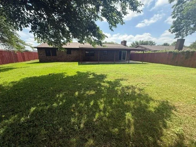 128 Sioux Street, Keller TX 76248