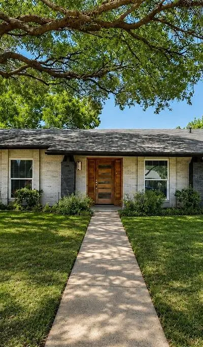 13147 Rosser Road, Farmers Branch TX 75244