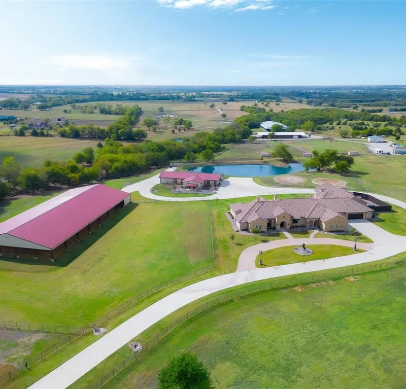 5825 County Road 173, Celina TX 75009