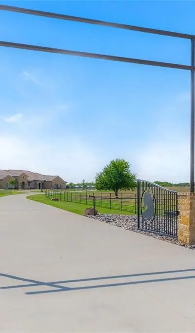 5825 County Road 173, Celina TX 75009 - Photo 3