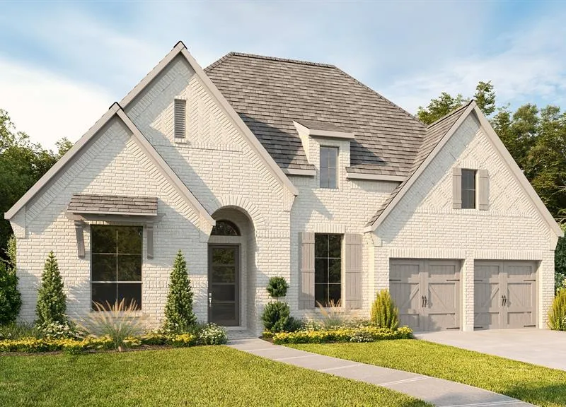 14445 Game Creek Trail, Fort Worth TX 76008