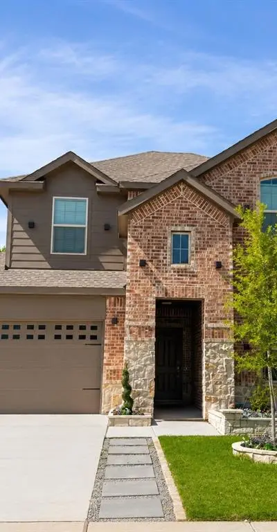 8381 ROCKHOPPER Lane, Garland TX 75043