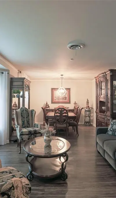 7101 Jewell Avenue, Fort Worth TX 76112 - Photo 3