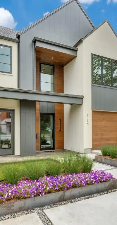 9104 Diceman Drive, Dallas TX 75218 - Photo 2