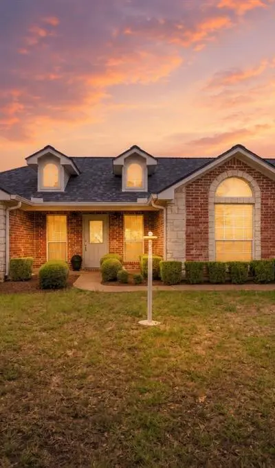 1007 Morning Star Circle, China Spring TX 76633