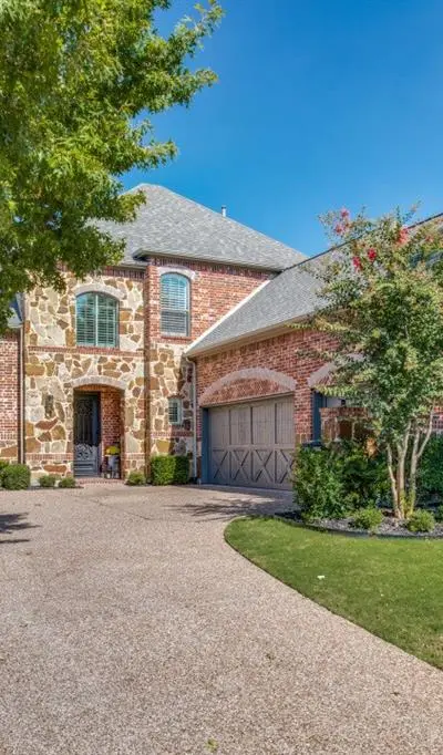 7804 Trixie Trail Drive, McKinney TX 75070