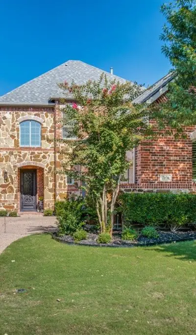 7804 Trixie Trail Drive, McKinney TX 75070 - Photo 2
