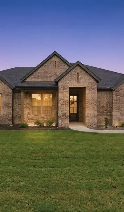 8800 Prather Road, Springtown TX 76082
