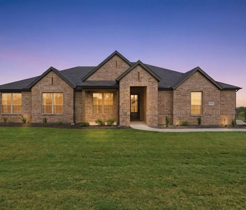 8800 Prather Road, Springtown TX 76082