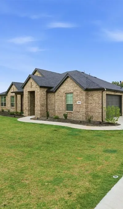 8800 Prather Road, Springtown TX 76082 - Photo 3
