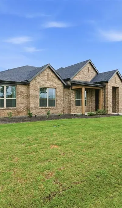 8800 Prather Road, Springtown TX 76082 - Photo 4
