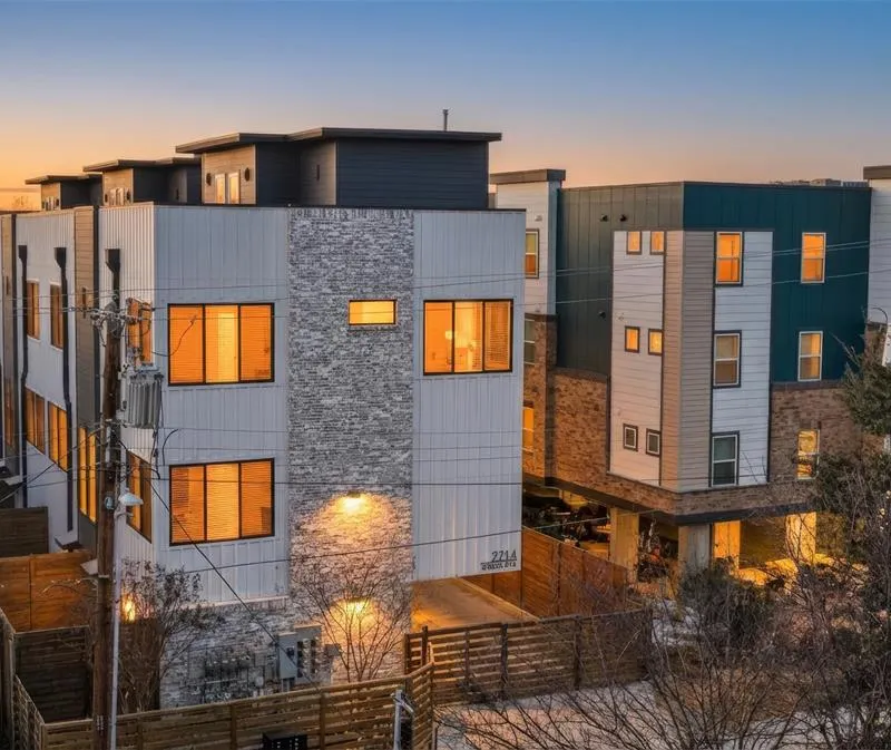 2214 Annex Avenue # 102, Dallas TX 75204