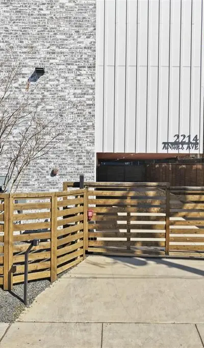 2214 Annex Avenue # 102, Dallas TX 75204 - Photo 2