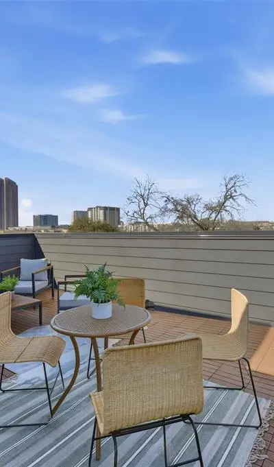 2214 Annex Avenue # 102, Dallas TX 75204 - Photo 4