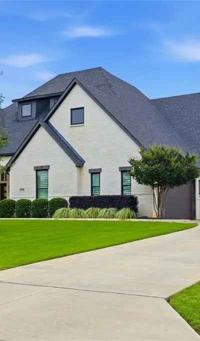 7705 High Trail, Flower Mound TX 75022 - Photo 5