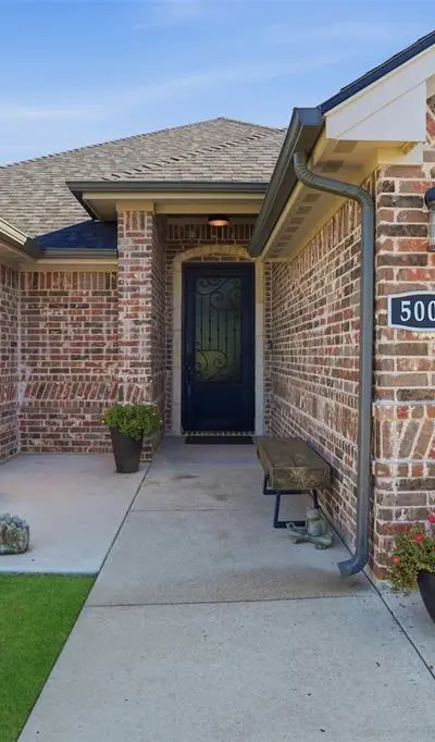5007 Terlingua Drive, Granbury TX 76048 - Photo 3