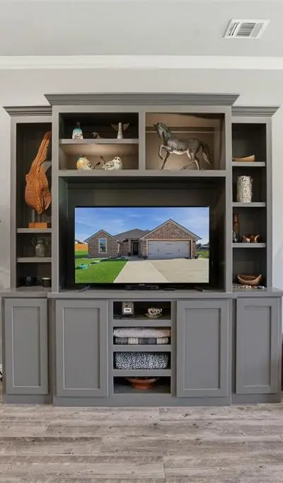 5007 Terlingua Drive, Granbury TX 76048 - Photo 5