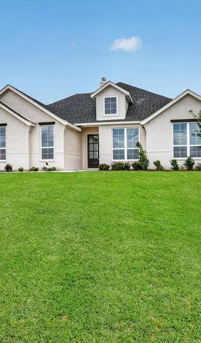 317 Skeen Peak, Springtown TX 76082 - Photo 2