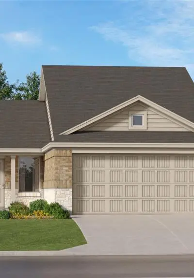 5343 Cabot Drive, Ennis TX 75119