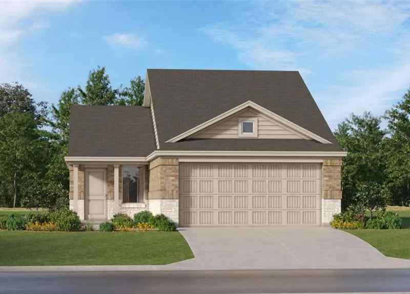 5343 Cabot Drive, Ennis TX 75119