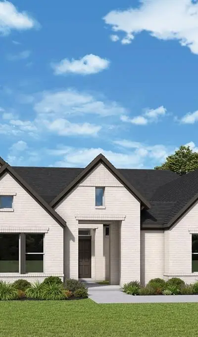 2104 Lakeside Drive, Lakewood Village TX 75068