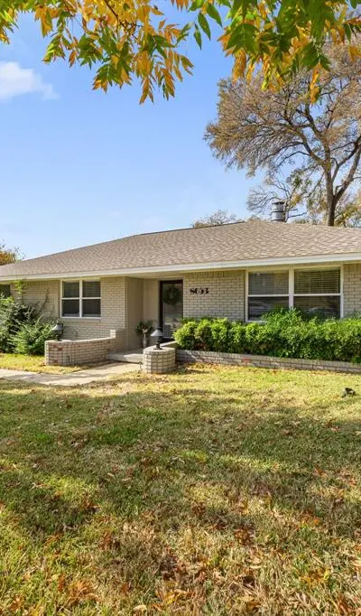 8053 Claremont Drive, Dallas TX 75228 - Photo 2